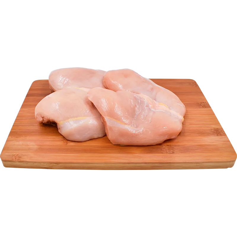 Don pollo